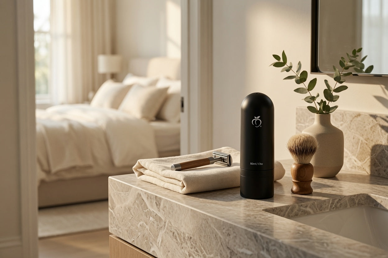 More Than Lube: Welcome to Intimate Body Care