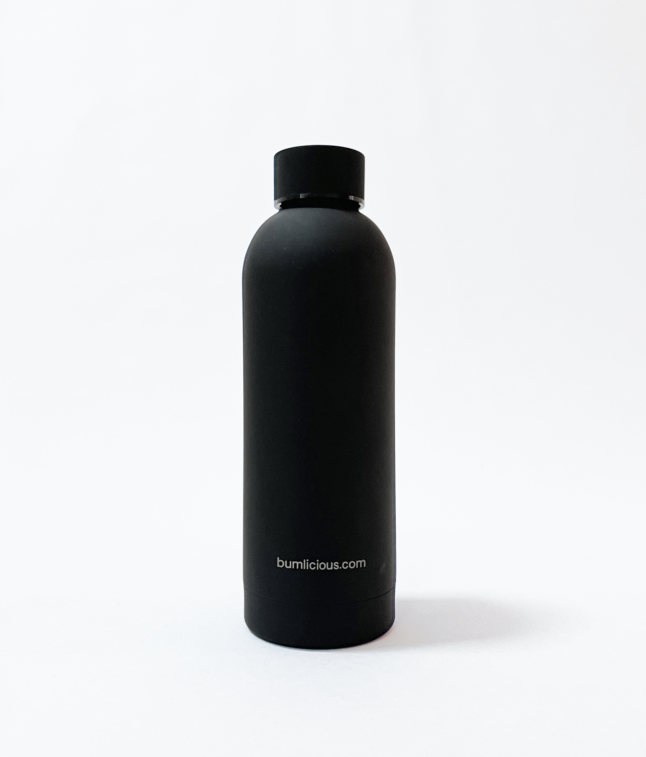 Bumlicious Steel Bottle