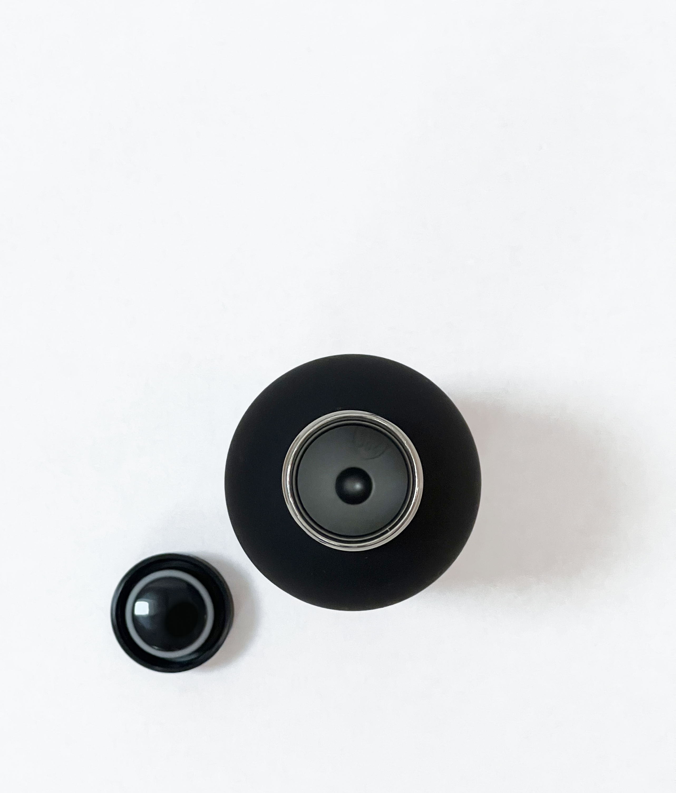 Bumlicious Steel Bottle