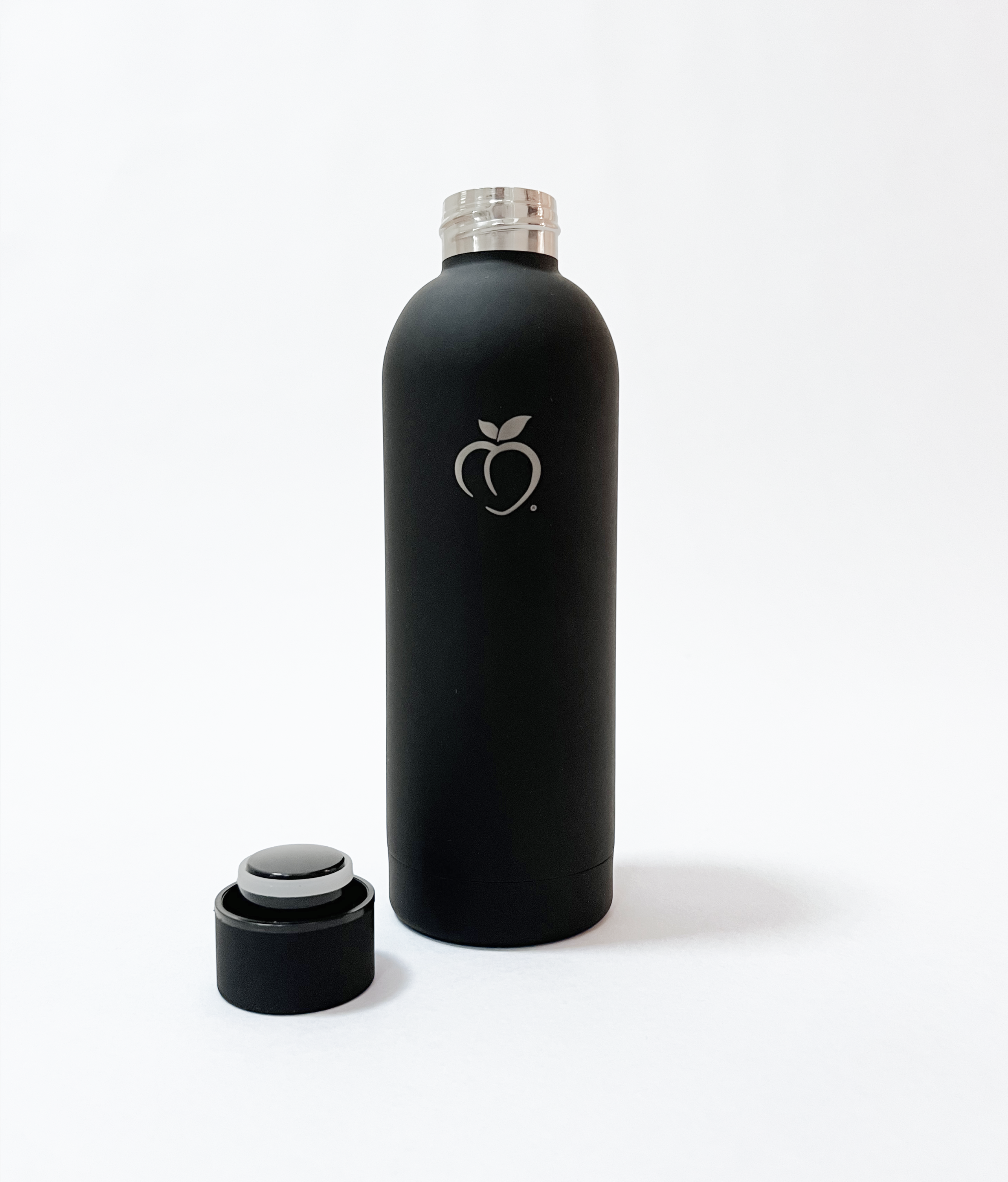 Bumlicious Steel Bottle