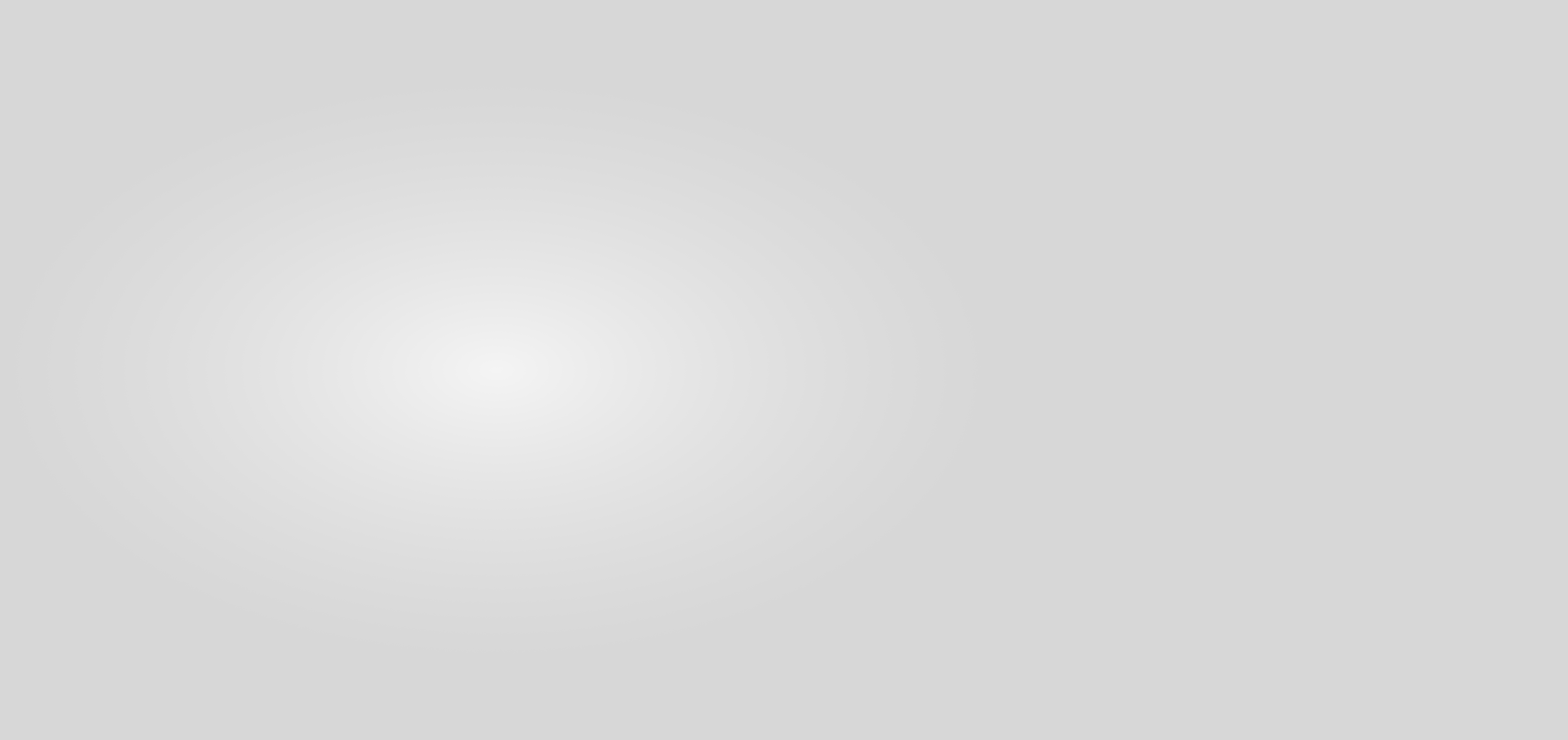 Solid light gray color swatch