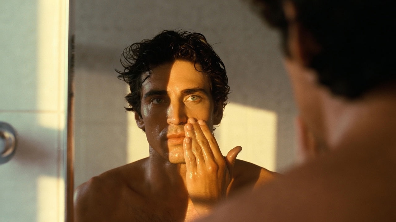9 Ways to Use Bum Oil Beyond the Bedroom: The Soft Skin Ritual